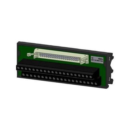 SIEMENS Module 6ES7392-1AN00-0AA0